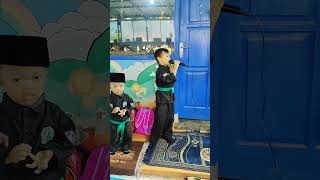 Download Lagu belajar iqomah. #paud #senyum #shortvideos MP3