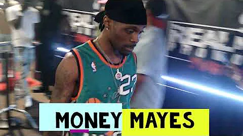 Money Mayes