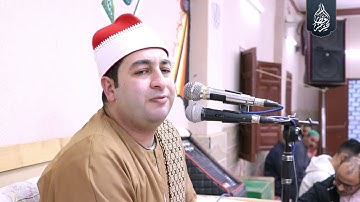 الشيخ محرم العطار سورة النحل_2 في طحا المرج ديرب نجم شرقية 01-11-2022 Full HD