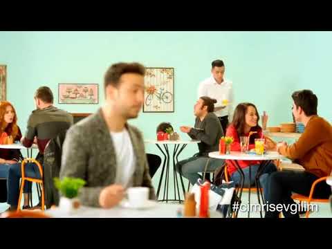 OGUZHAN KOC CİMRİ