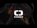 ゴルフバッグ　OGIO ALPHA Convoy 514 RTC 19 JV 製品機能説明