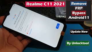 C11 2021 Frp Bypass Android 11,C11 Remove Frp By Unlocktool 100%