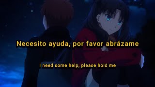 Jae Glxy - Lookin At The Stars Prod. Thersx Subtitulado Lyrics