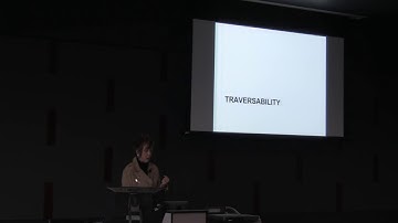 Robin Murphy- Metrics for Unmanned Ground and Aerial Vehicles in Unstructured Environments