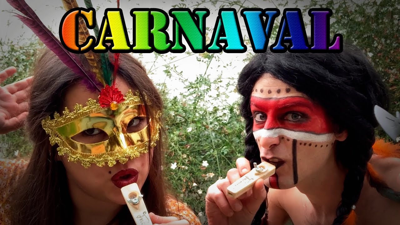 Kazoo Carnaval Cadiz