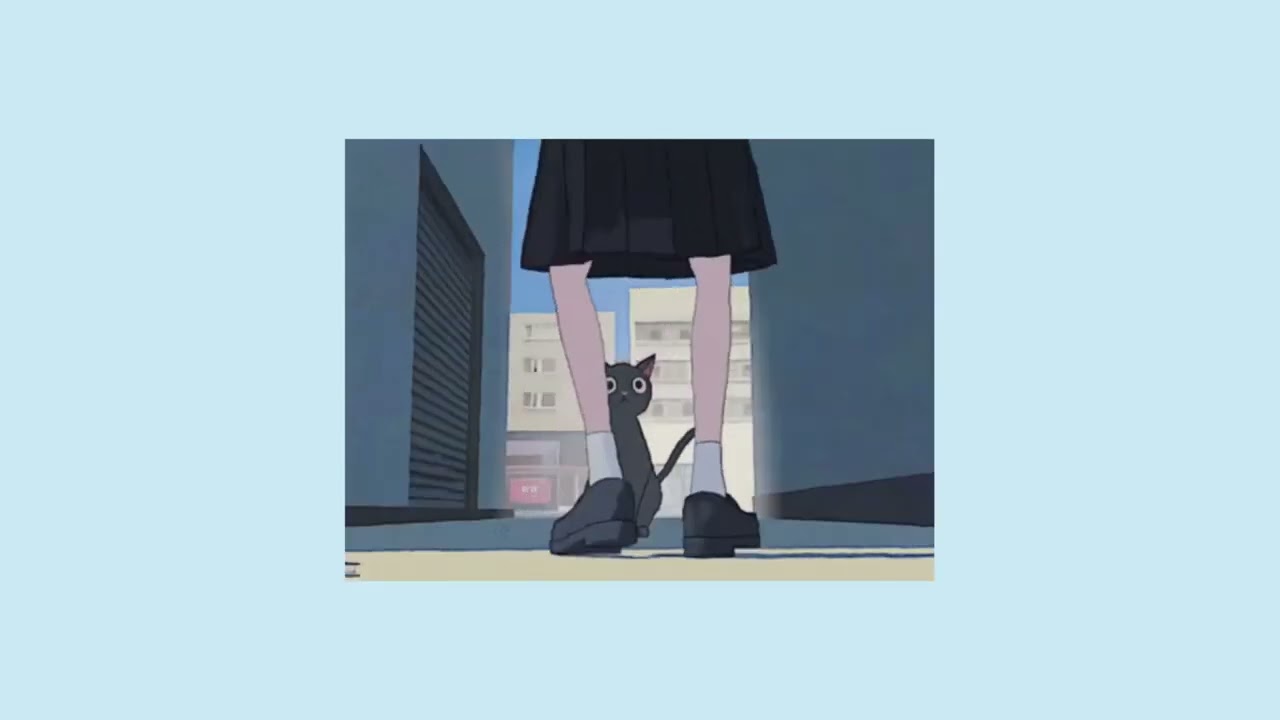 highland - solo tu // slowed + reverb