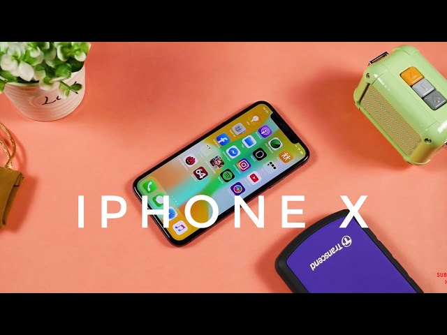 2 năm giá vẫn gần 20 triệu - iPhone X siêu giữ giá, còn nên mua không?