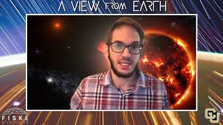 A View From Earth - Ep 10.5: Dr  Adam Kowalski Extended Interview