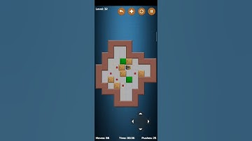 sokoban free. MULHOLLAND D. Level 32