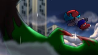 10K Sub Special Vs Imposter But Human V2 Ejected Gameplay Teasergreen