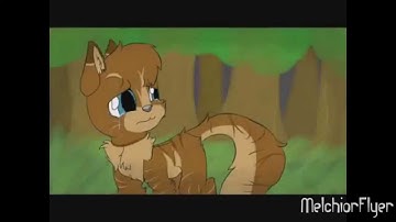 [Warrior Cats MAP] The Hanging Tree - COMPLETE