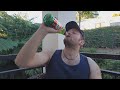 CHINESE BEER CHUG in 26 SECONDS!
