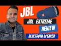 JBL EXTREME BLUETOOTH WIRELESS SPEAKER | REVIEW #audio #wireless #bluetoothspeaker #bluetooth #jbl