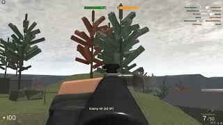 Unit 1968 Viet Cong SKS Gameplay