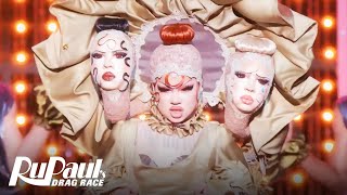 Willow Pill Performs “I Hate People” 😂 RuPaul’s Drag Race Season 14