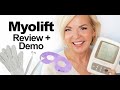 Myolift Review + DEMO - Over 50