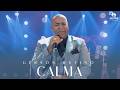 Gerson Rufino - CALMA #DVDDeusounada (Clipe Oficial)