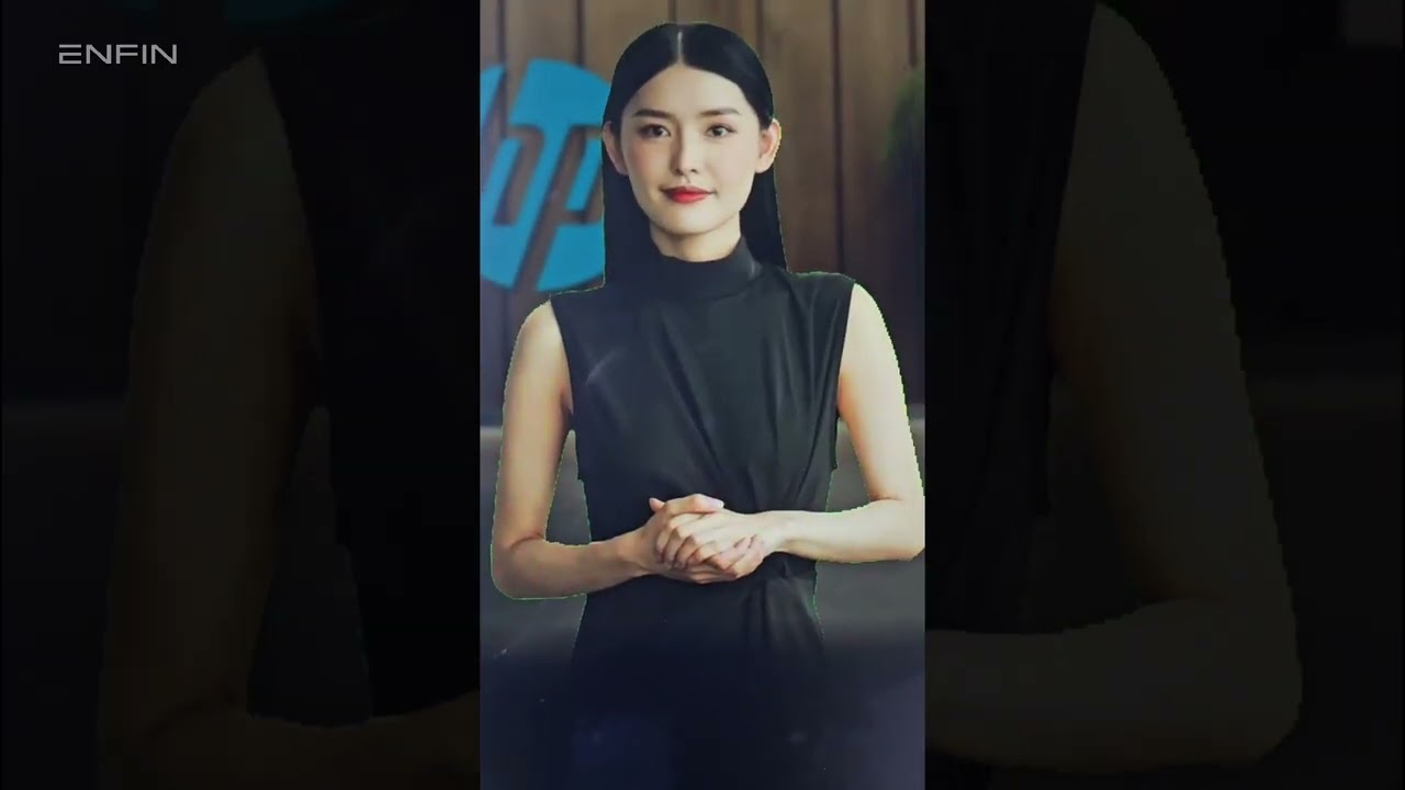 AI Virtual Assistant: Boosting HP's Customer Engagement and Product Sales