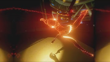 NVIDIA Powers Virtual Reality