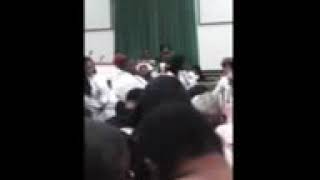 Singing to Frd on her way to see Our Lord..RIH Jessica Wesson Aka Peco