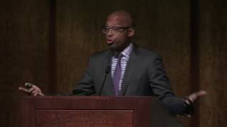 The History of Crime Fighting in Black America, Khalil Gibran Muhammad