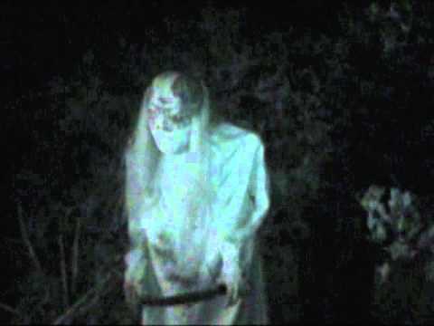 Pepper Tree Manor Haunt - Walkthrough October 30, 2010