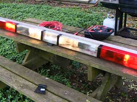 Oscillating Whelen Advantedge Plus Flush Lightbar You Oscillating Whelen Advantedge Plus Flush Lightbar