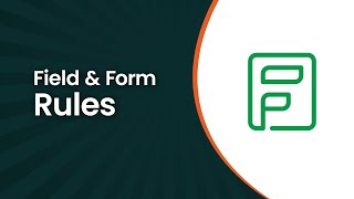 Customize Web Forms with Rules in Zoho Forms screenshot 4