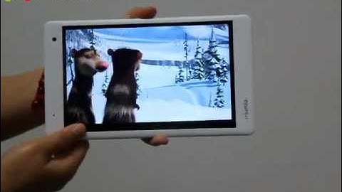 Bigboxsave.com Features Ramos W17pro Tablet PC 7 Inch Android 4.0.3 Dual-Core