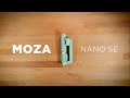 Super AFFORDABLE Foldable Gimbal | MOZA Nano SE Review