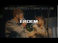 Semicenk & Rast - Her Gece Göğsümde X Canın Sağolsun | Prod By Erdem Çiller