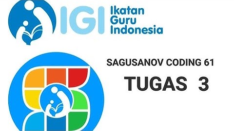 Tugas 3 - Variabel Java Script