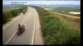 Livets Skola HD - Vacker Bangladesh - Turism Bangladesh - Parjatan Bangladesh.avi