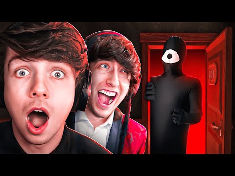ROBLOX DOORS IN
