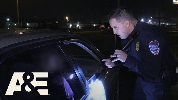 Live PD: The Pants Stash (Season 2) | A&E