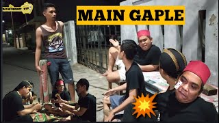 Film Komedi - Main Gaple