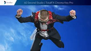 60 Second Studio Totalfx Chroma Key Pro