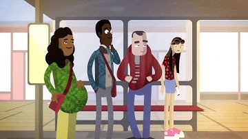 Latent TB: animated into action - short version