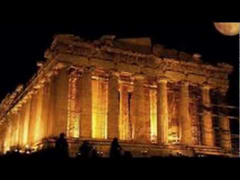 FEGGARI MOY ( MY MOON ) - MANOS HADJIDAKIS - HARRY BELAFONTE