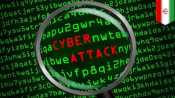 Iranian hackers have infiltrated more than 50 major targets according to cyber security firm Cylance