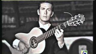 Paco de Lucia "Impetu" chords