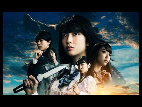 人狼ゲーム プリズン・ブレイク』映画オリジナル予告編 - YouTube