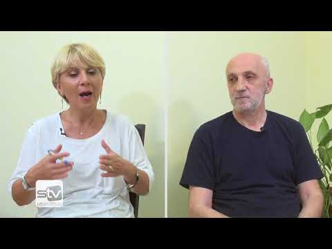 განსაკუთრებული თვალსაზრისი“ გია ხუხაშვილთან ერთად. STV