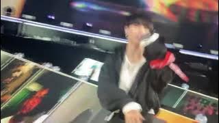 BTS 2021 MUSTER SOWOOZOO LIVE  ' DISEASE ' PERFORMANCE