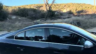 2015 Volvo S60 Polestar R-Design Platinum Recaro Brembo 400HP AWD 1 CA Owner For Sale: DriveBy Vid#2
