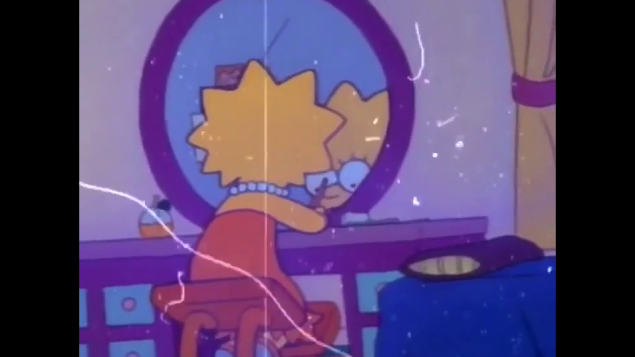  Sad  Lisa  Simpson  edit  YouTube