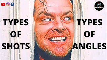 Shots & Angles In Cinematography | WeGotMedia | Digital Media Tips & Tutorials