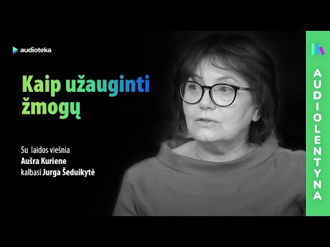 Video: Prarastas Uoslė: Kaip Jį Atkurti? Kvapo Trūkumo Priežastys