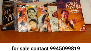 #retro MP3 CD MINIMUM 3 NOS RS 300/- EACH CONTACT 9945099819 #ameentech #india #vintage #80s #90s