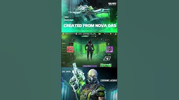 🔴 Mythic CBR4 - Full Draw: Damned to Life is back in CODM.